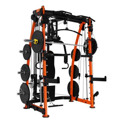 China BunnyHi JSJ031 Universal Sport Fitness Equipment Machines Fitness Machine for sale