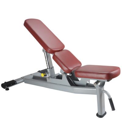 China Modern Bunnyhi JSY004 Home Gym Equipment Bench Dumbbell Bench Dumbbell Stool for sale