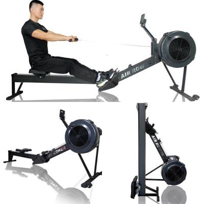 China Home Fitness Professionale Sedile Rullo Pezzi Di Ricambio Vogatore BunnyHi Row HCJ006 Bambini Vogatore Use for sale