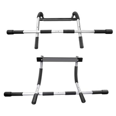 China Home Use Bunnyhi YTXS002 hHome Adjustable Door Pull Up Bar Door Gym Pull Up Bar Door for sale