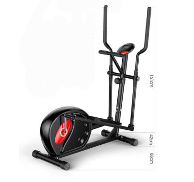 China BunnyHi Universal Fitness Trainer Air Elliptical Cross Trainer DGDC007 for sale