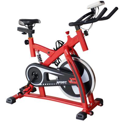 China Bunnyhi DGDC010 2020 Universal Exercise Bike Gym Fitness Indoor Purchase Exercise Bike for sale