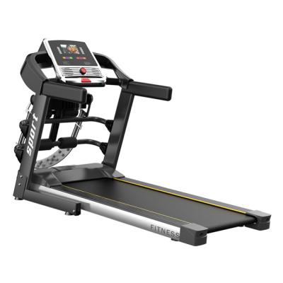 China BunnyHi PBJ006 Home Folding Home Fitness Treadmill for sale