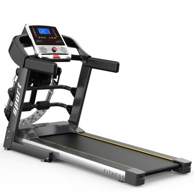 China Home Gym Treadmill BunnyHi PBJ007 Running Machine for sale