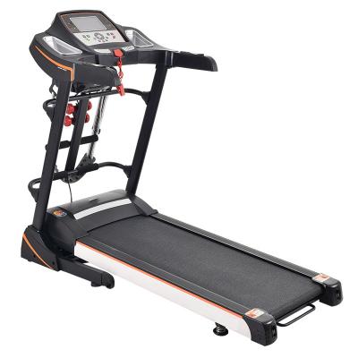 China BunnyHi PBJ010 Home Treadmill Tredmill Home Smart Electric Foldable Treadmill for sale