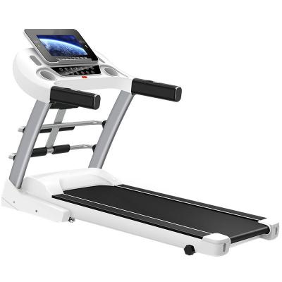 China BunnyHi PBJ011 Treadmill Exercise Machine Home Walking Treadmill for sale