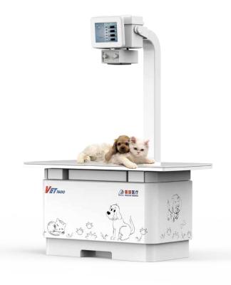 China Animal Digital X Ray Machine X Ray Equipment For Sale Veterinary X Ray Equipment Te koop