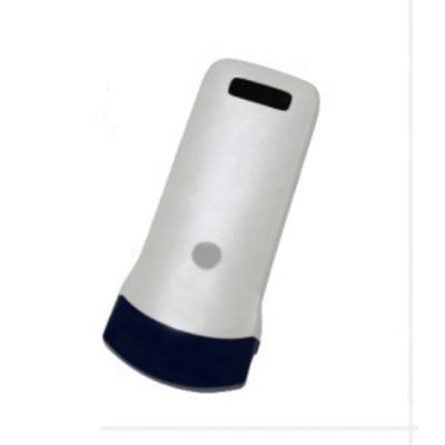 中国 Hospital Wireless Mini Portable Color Doppler Ultrasound Scanner with Micro Convex Probe 販売のため