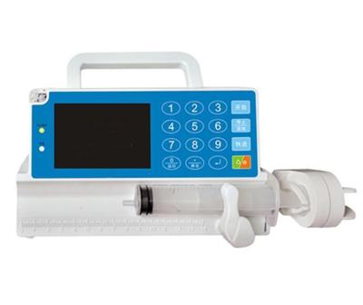 중국 Animal Health Diagnostic MT Factory Price Veterinary Portable Infusion Pump 판매용