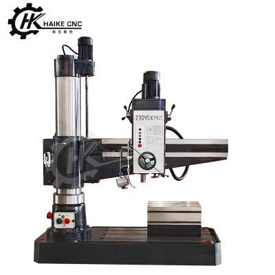 Китай drill press about Z3045X14 half of the hydraulic radial drilling machine продается