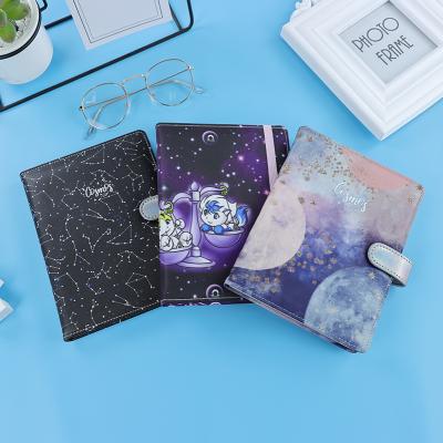 China Eco-Friendly Notebook Custom School Diary Stationary Notebook Notebook for sale