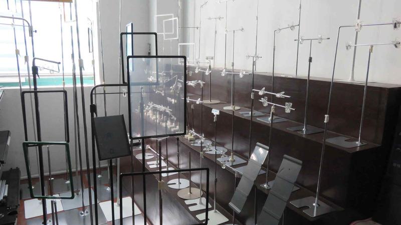 Verified China supplier - Hangzhou Jepar Display Co., Ltd.