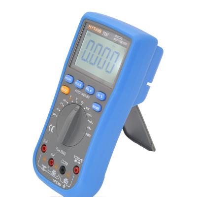 China Hot Selling Multifunctional Testing Machine With LCD Display Data Hold Multitester TS97 Digital Anti-burning Multimeter for sale