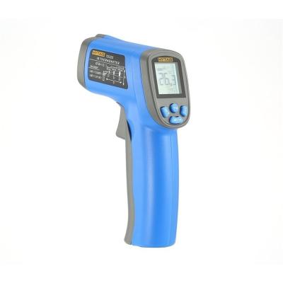 China Multifunctional industrial thermometers which are popular in many countries digital thermometers TS320 for sale