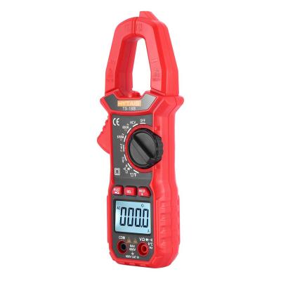 China HYTAIS Unit Evaporated Clamp True-RMS Meter, 6000 Multifunction Auto-Range Measurement TS18B Count Multimeter for sale