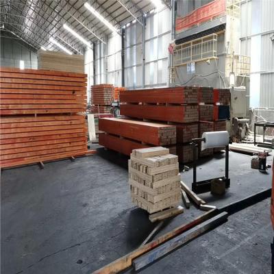 China Modern Australia Timber Construction LVL Standard Timber AS/NZS4357.0 Te koop