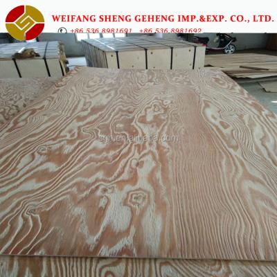 China 100% Hot Selling SAME Back Panel Poplar Core Plywood Face Pine Veneer Furniture Decoration Pine Plywood Board For Korean Market FROM CHINA SUPPLIER for sale