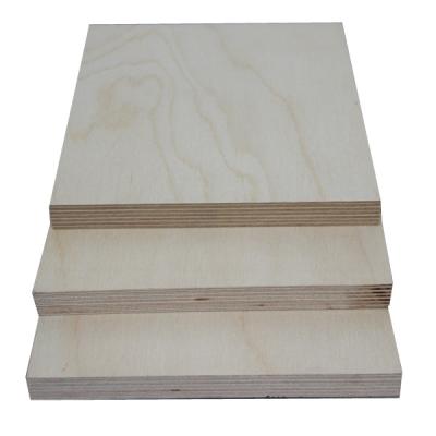 China Indoor Russia All Birch Plywood 18mm for sale