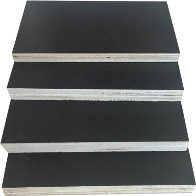 China Concrete Construction 13-Ply Boards Construction Type Plywood First Class Grade Film Faced Plywood for sale