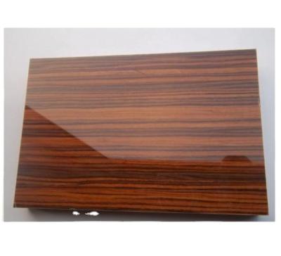 China MDF Moisture Proof UV Board for sale