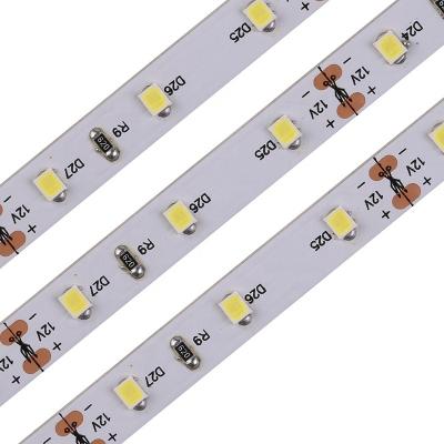 China Hotel/Home/Store/Gardon/Landscape High CRI 90 60d 120d PCB 2700K 3000K 4000K 6000K Custom 2835 3OZ Led Strip 8mm High Quality 5mm for sale