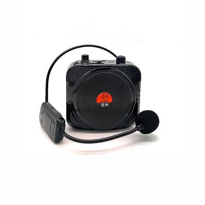 China Hot Selling Wholesale Cheap Voice Amplifier For Teachers Portable Voice Amplifier 2200MA for sale