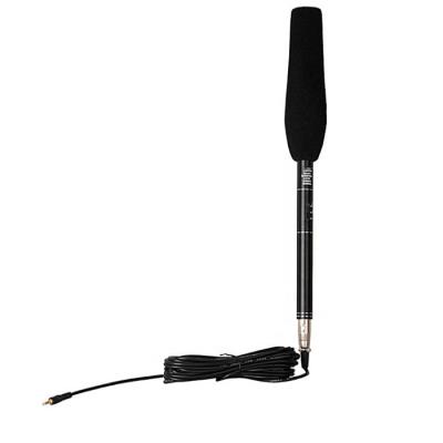 China Lavalier Microphone Delivery Fast Actions Condenser Microphone Professional Wireless Recording for sale