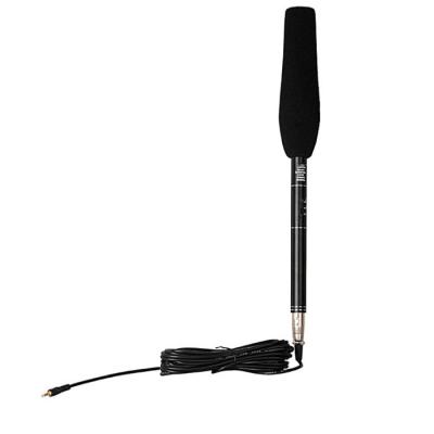 China 2021 New Design Handheld Microphone Condenser Microphone Condenser Microphone Recording MIC for sale