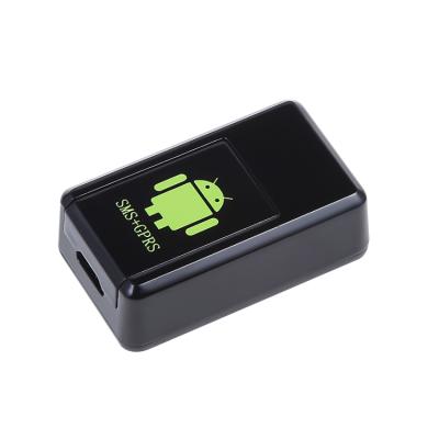 China GF-08 Realtime Mini GPS Very Small GPS Tracker For Kids Pet Voice VCR GPS Tracking System GF-08 for sale