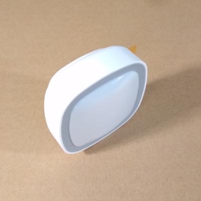 China New Products Home Smart Home OEM Protective Small HA 1.2 ZigBee Motion Sensor 2020 For Home Automation System for sale