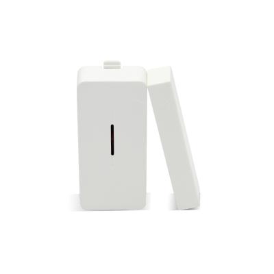 China BLE V4.1 Wireless Door Mini Door Sensor Magnetic Touch Window Sensor Switch for sale