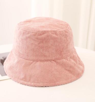 China 2021 Daily Life Bucket Hat Women Fashion High Quality Outdoor Fisherman Hat for sale