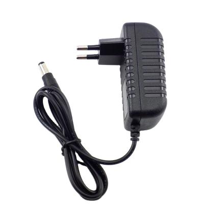 China 12v 2a 2000ma AC DC Power Adapter 2amp Power Supply With TUV CE FCC PSE RCM U L CU L OEM for sale