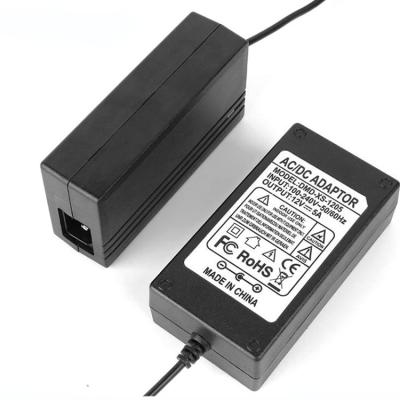 China 91 Wall Mount 20v 2.5a AC Adapter AC Adapter 12V 4A 24V 2A Power Supply for sale