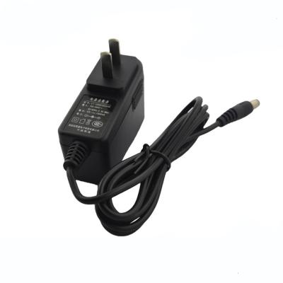 China CE UKCA AC DC Adapter 6v 9v 12v 15v 24v 0.5a 1a 1.5a 2a 2.5a 3a 12v Power Adapter 86 for sale