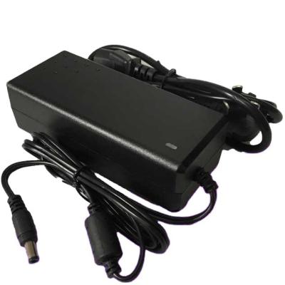 China PSE 24v 5a CE intertek ETL efficiency level vi 120w 24volt AC/DC switch power supply dc to ac adapter 210 for sale