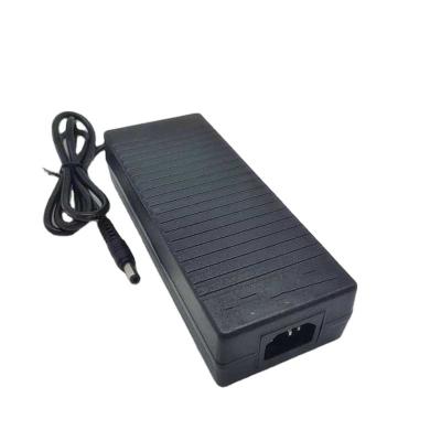 China Factory Price 22v 450ma 205 Power Adapter CE GS TUV 12V 1amp AC DC Power Supply for sale