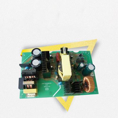 China BD-OF01 Open Frame Power Supply for sale