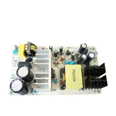 China Open frame high power AC 100V 240V to DC 36V 5A 180W AC-DC power supply bare board changeover module BD-LED02 for sale