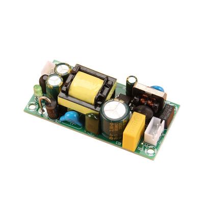 China Laboratory and Medical Application Open Frame Power Supply Full Panel Voltage Input 5V 9V 12V 18V 24V 1A 1.5A 2A 2.5A 3A Switch Power Supply AC DC for sale