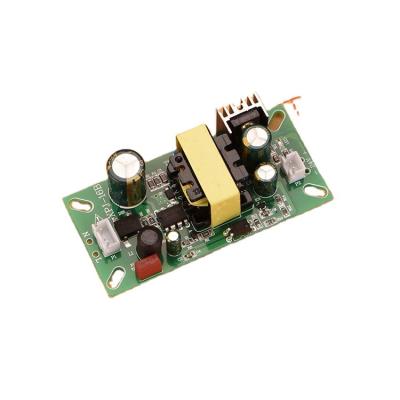 China Open Frame Power Supply 24v 1.5a 36w 36 Changeover Power Supply for sale