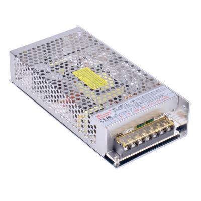 China LRS-35-5 35W 5V 7A Single Output Changing Power Supply Switching Power Supply For 94 Led Lighting for sale