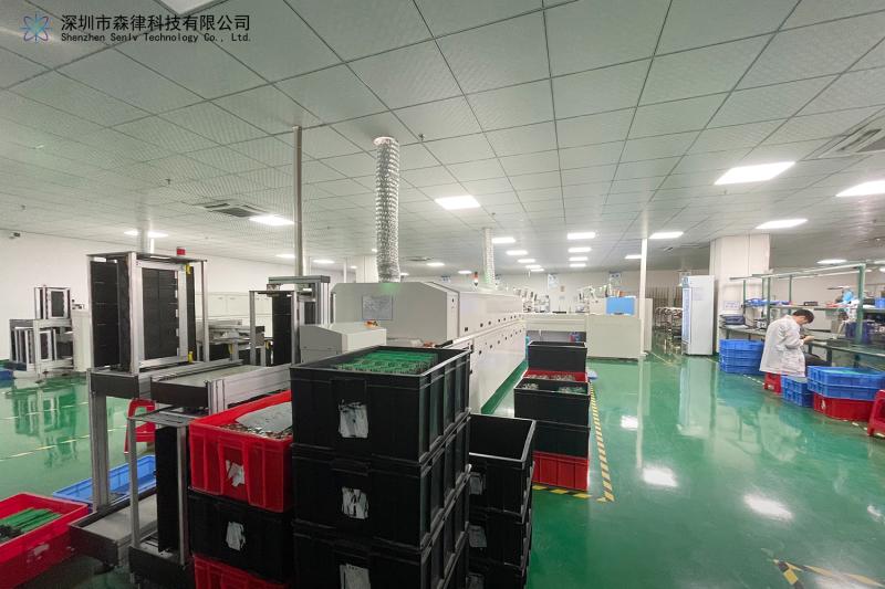 Verified China supplier - Shenzhen Senlv Technology Co., Ltd.