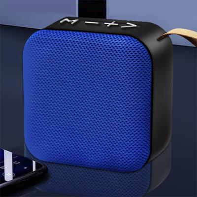 China Amazon Wireless Portable Top Box Speaker High Fidelity For Mobile Phone/Computer Waterproof Mini Speaker Radio for sale