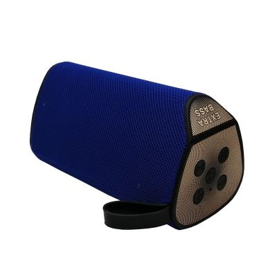 China Wholesale High Quality Outdoor BT Speaker Wireless Portable Waterproof BT DJ Speaker for sale