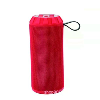 China Hit Wireless Stereo Sports Outdoor Practical Portable Wireless Speaker Outdoor Waterproof Wireless Speaker for sale