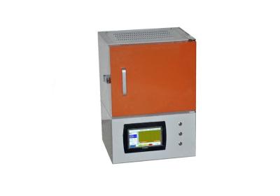 China 1700 Degree Sinter Box Type Dental Zirconia Furnace for sale