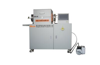 China 1200 Degree Metal Sintering Dental Lab Furnace For Teeth for sale