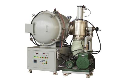 China 1350 Degree Vacuum Braze Furnace For Diamond Segments for sale