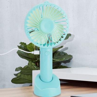 China Rv Folding Tabletop Easy Battery Fans Air Flow Circulator for sale